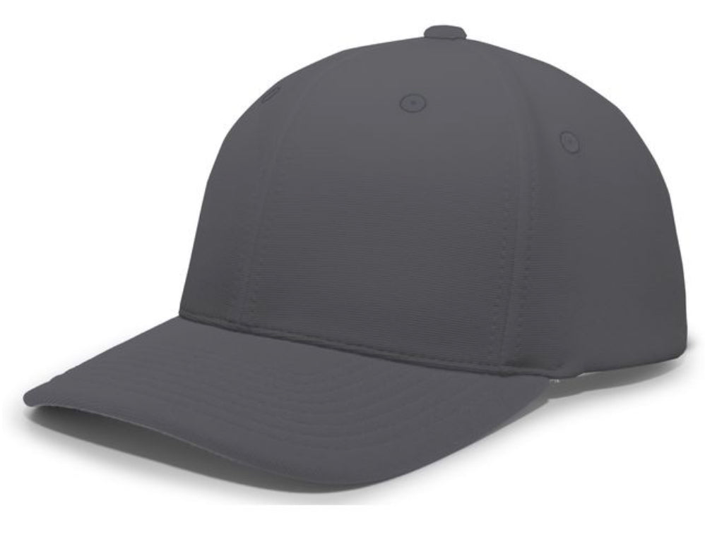 Pacific M2 Performance PACLLEX Cap Embroidered with Your Logo - AtlanticCoastSports