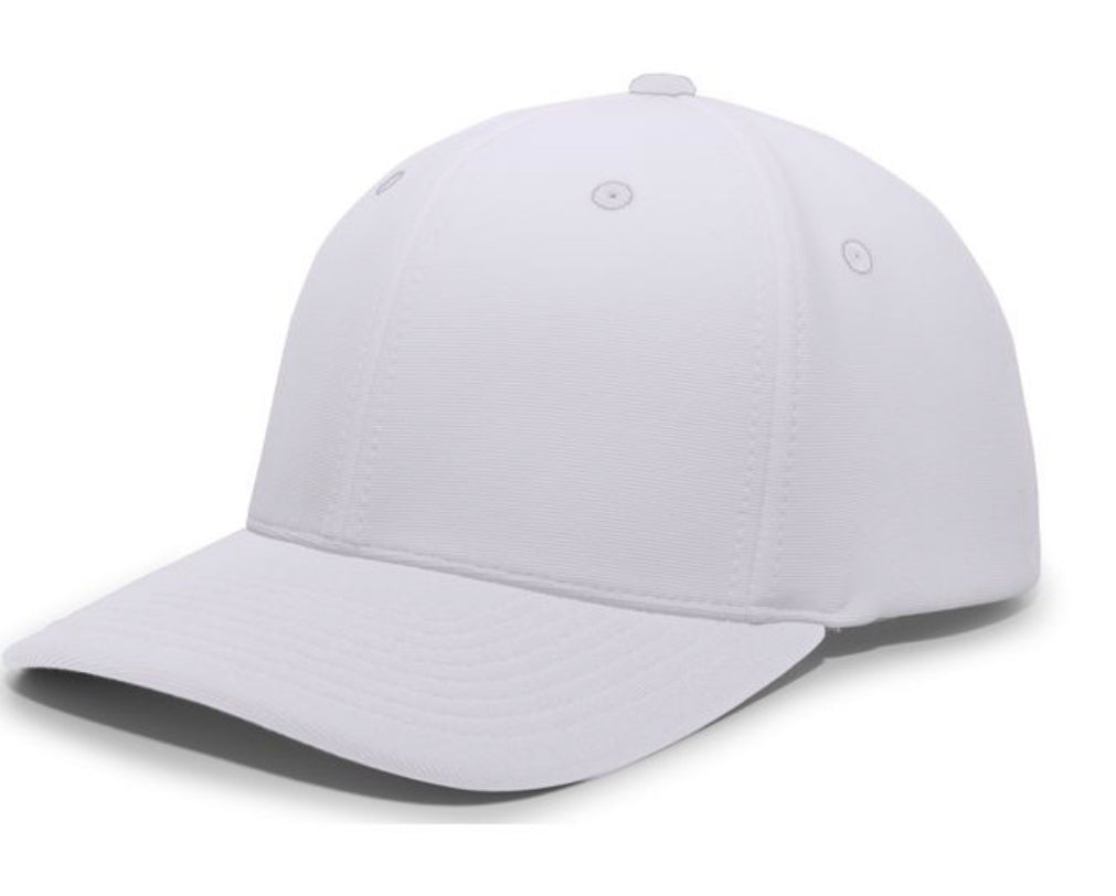 Pacific M2 Performance PACLLEX Cap Embroidered with Your Logo - AtlanticCoastSports