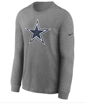 Dallas Cowboys Legend Nike T Shirt Jersey - AtlanticCoastSports