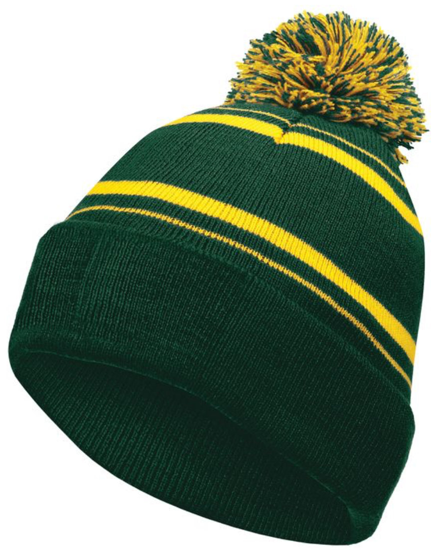 Holloway Homecoming Beanie Blank or Embroidered with Your Logo - AtlanticCoastSports