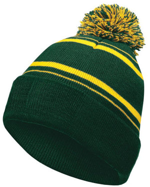 Holloway Homecoming Beanie Blank or Embroidered with Your Logo - AtlanticCoastSports