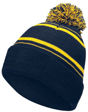 Holloway Homecoming Beanie Blank or Embroidered with Your Logo - AtlanticCoastSports