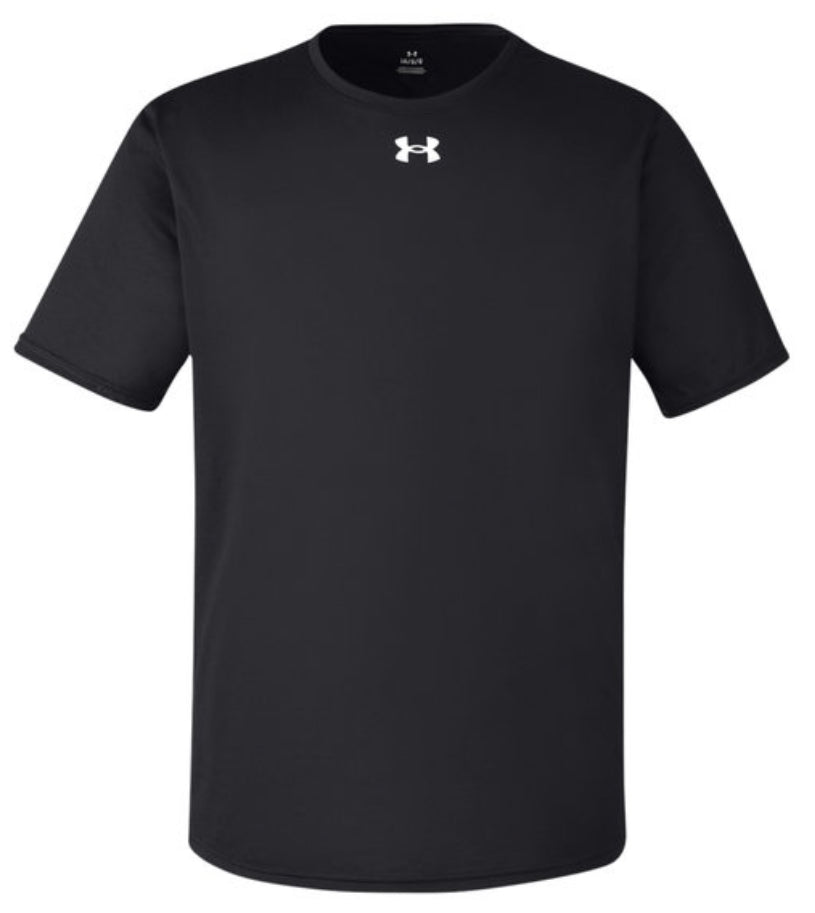 Under Armour Men's Team Tech T-Shirt - AtlanticCoastSports
