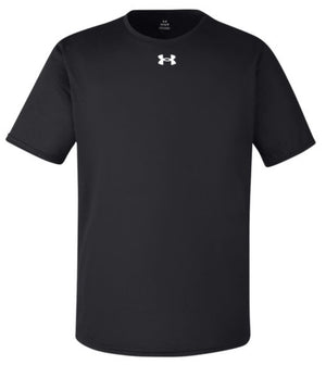Under Armour Men's Team Tech T-Shirt - AtlanticCoastSports