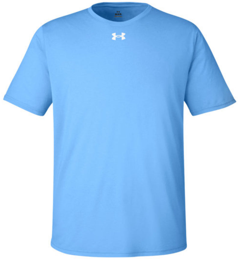 Under Armour Men's Team Tech T-Shirt - AtlanticCoastSports