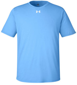 Under Armour Men's Team Tech T-Shirt - AtlanticCoastSports