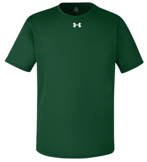 Under Armour Men's Team Tech T-Shirt - AtlanticCoastSports