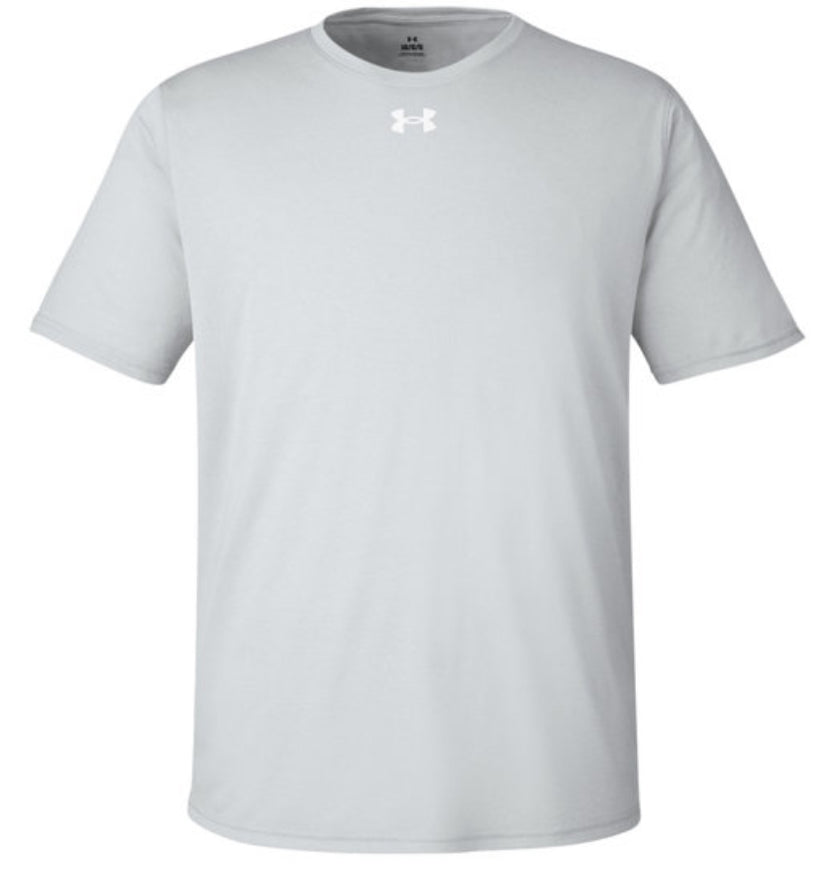 Under Armour Men's Team Tech T-Shirt - AtlanticCoastSports