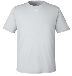 Under Armour Men's Team Tech T-Shirt - AtlanticCoastSports