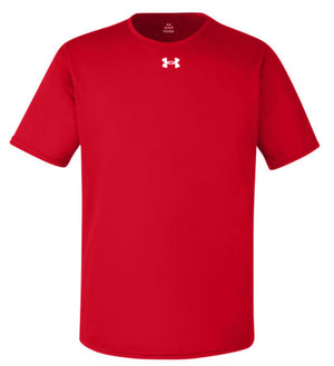 Under Armour Men's Team Tech T-Shirt - AtlanticCoastSports
