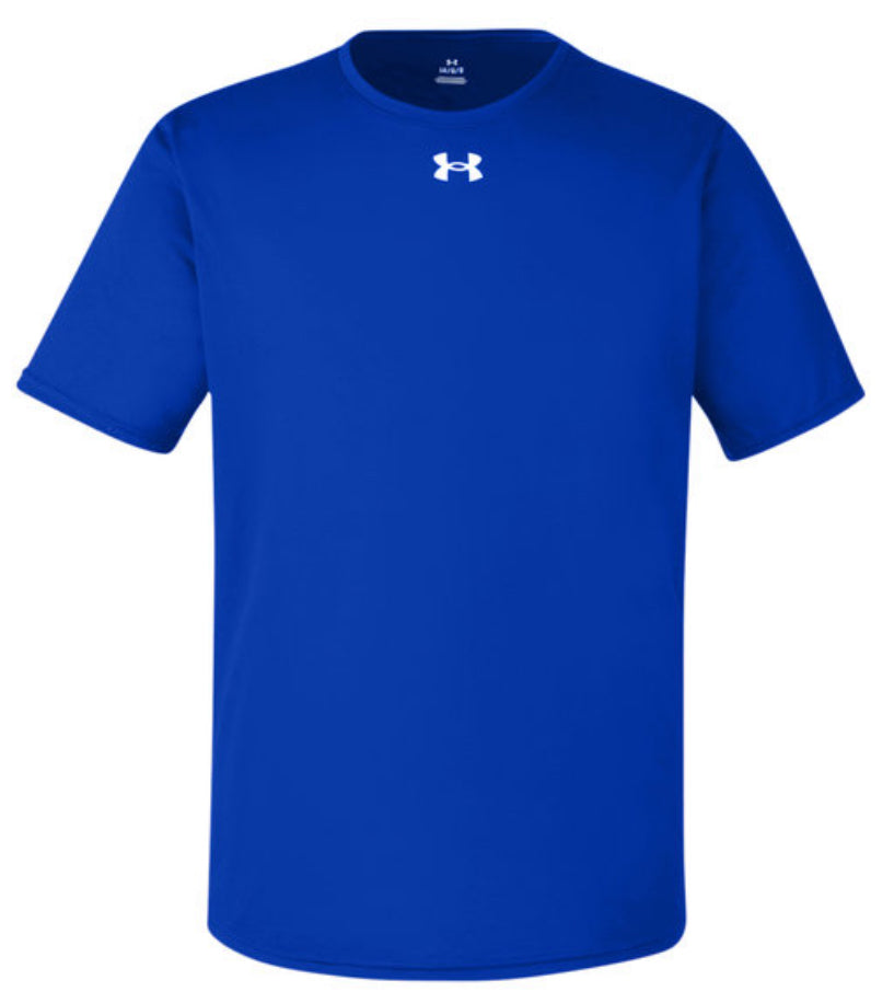 Under Armour Men's Team Tech T-Shirt - AtlanticCoastSports
