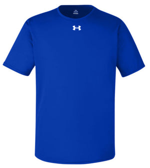 Under Armour Men's Team Tech T-Shirt - AtlanticCoastSports