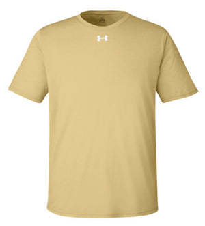Under Armour Men's Team Tech T-Shirt - AtlanticCoastSports