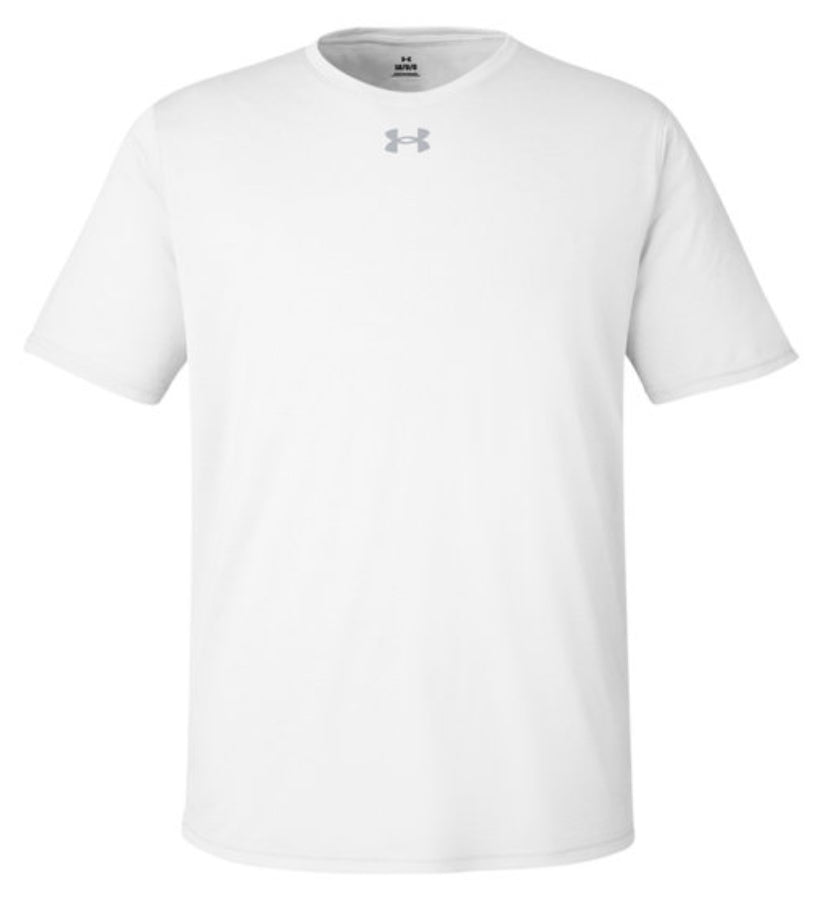 Under Armour Men's Team Tech T-Shirt - AtlanticCoastSports