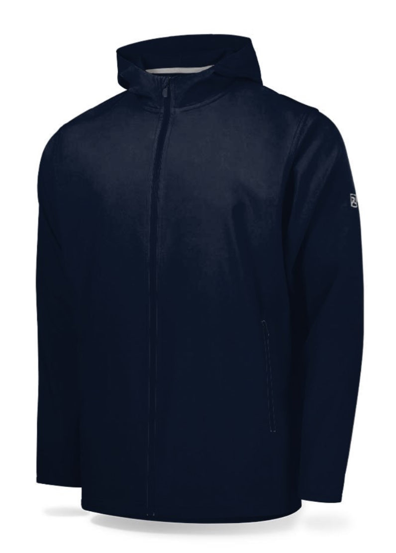Richardson PTS4005 Baseball Barrage Wind Jacket Emb. Or Printed with Your Logo
