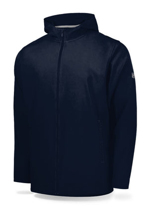 Richardson PTS4005 Baseball Barrage Wind Jacket Emb. Or Printed with Your Logo