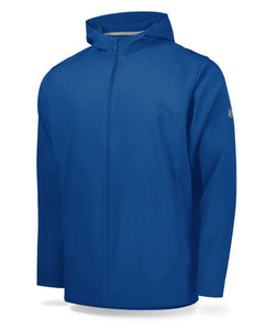 Richardson PTS4005 Baseball Barrage Wind Jacket Emb. Or Printed with Your Logo