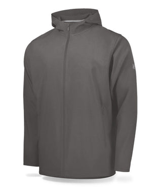 Richardson PTS4005 Baseball Barrage Wind Jacket Emb. Or Printed with Your Logo