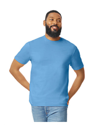 Gildan SOFTSTYLE® Adult T-Shirt Fully Printed with your Logo