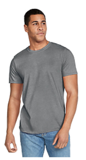 Gildan SOFTSTYLE® Adult T-Shirt Fully Printed with your Logo