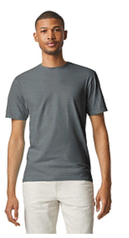 Gildan SOFTSTYLE® Adult T-Shirt Fully Printed with your Logo