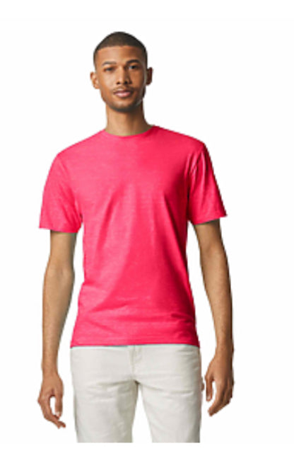 Gildan SOFTSTYLE® Adult T-Shirt Fully Printed with your Logo