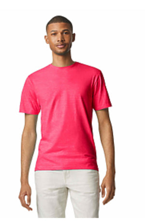 Gildan SOFTSTYLE® Adult T-Shirt Fully Printed with your Logo