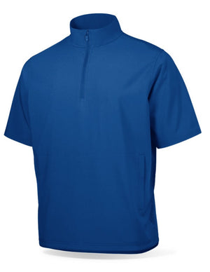 Richardson PTS4010T  Baseball Barrage Wind Shirt Blank or Embroidered with your Logo