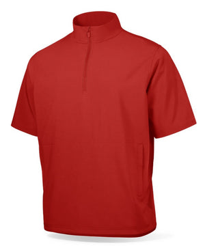 Richardson PTS4010T  Baseball Barrage Wind Shirt Blank or Embroidered with your Logo