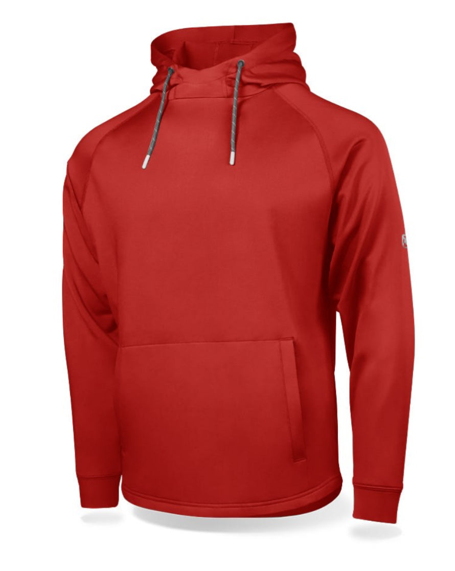 Richardson Sports Charge Hoodie Blank or Printed with Your Logo - AtlanticCoastSports