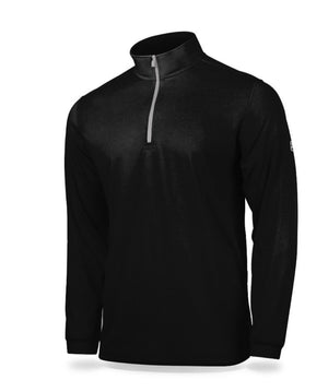 Richardson 4000T VERTEX Quarter Zip Jacket Blank or Embroidered with Your Logo - AtlanticCoastSports