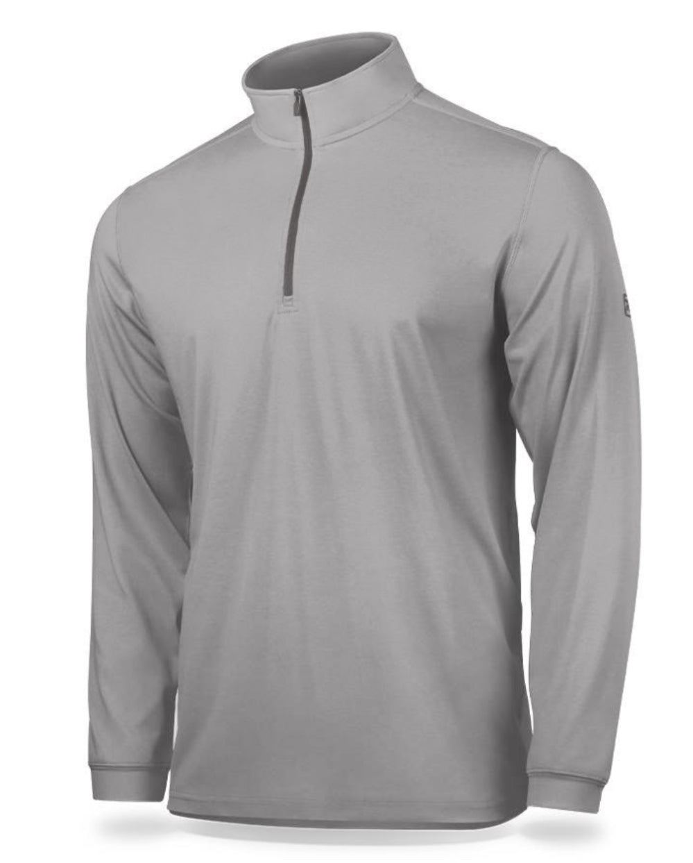 Richardson 4000T VERTEX Quarter Zip Jacket Blank or Embroidered with Your Logo - AtlanticCoastSports