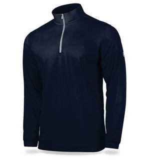 Richardson 4000T VERTEX Quarter Zip Jacket Blank or Embroidered with Your Logo - AtlanticCoastSports