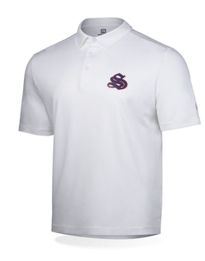 Richardson 3000T | Salvp Polo Blank or with Your Logo - AtlanticCoastSports