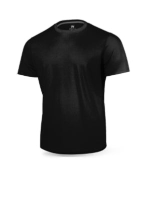 Richardson Rise Short Sleeve T Blank or FullPrinted with Your Logo