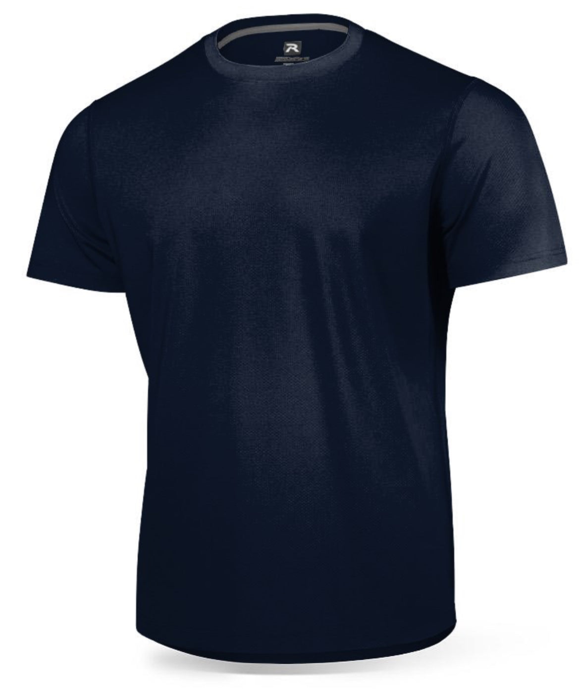 Richardson Rise Short Sleeve T Blank or FullPrinted with Your Logo