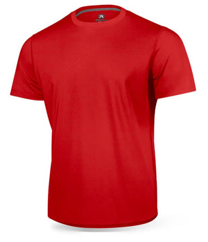 Richardson Rise Short Sleeve T Blank or FullPrinted with Your Logo