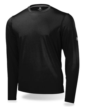 Richardson Rise Long Sleeve T Blank or Fully Printed with Your Logo - AtlanticCoastSports