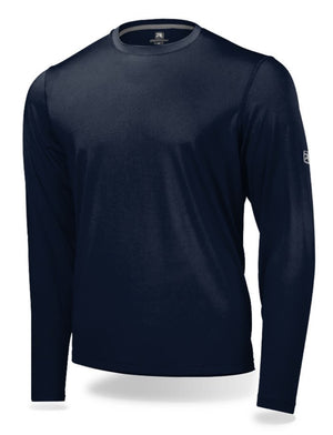 Richardson Rise Long Sleeve T Blank or Fully Printed with Your Logo - AtlanticCoastSports