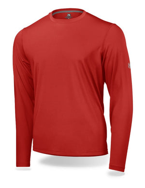 Richardson Rise Long Sleeve T Blank or Fully Printed with Your Logo - AtlanticCoastSports