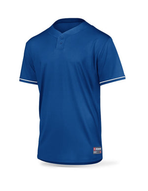 Richardson 7112 |  Baseball 2-Button Jersey