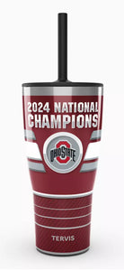 Tervis Ohio State Buckeyes - 2024 NCAA College Football National Champions