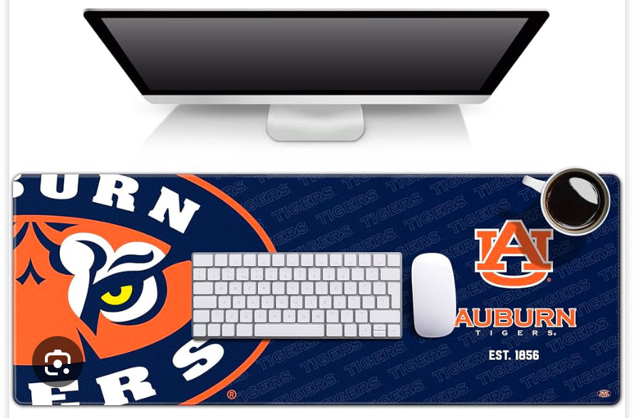 Auburn Office Desk Pad