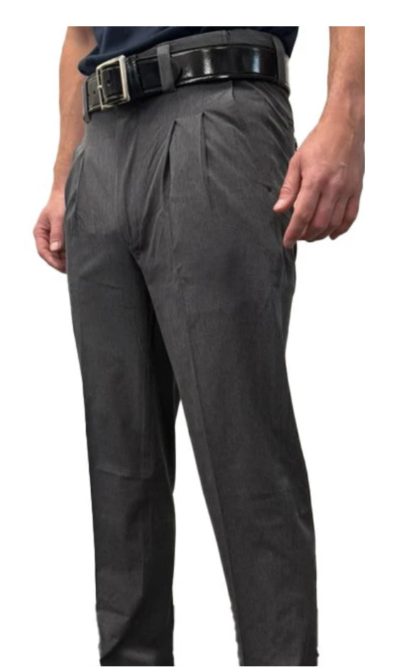 Smitty "PLEATED" Expander Base Pant - Lightweight - Tapered