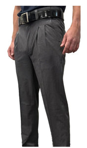 Smitty "PLEATED" Expander Base Pant - Lightweight - Tapered