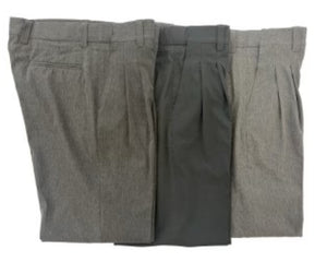 Smitty "PLEATED" Expander Base Pant - Lightweight - Tapered