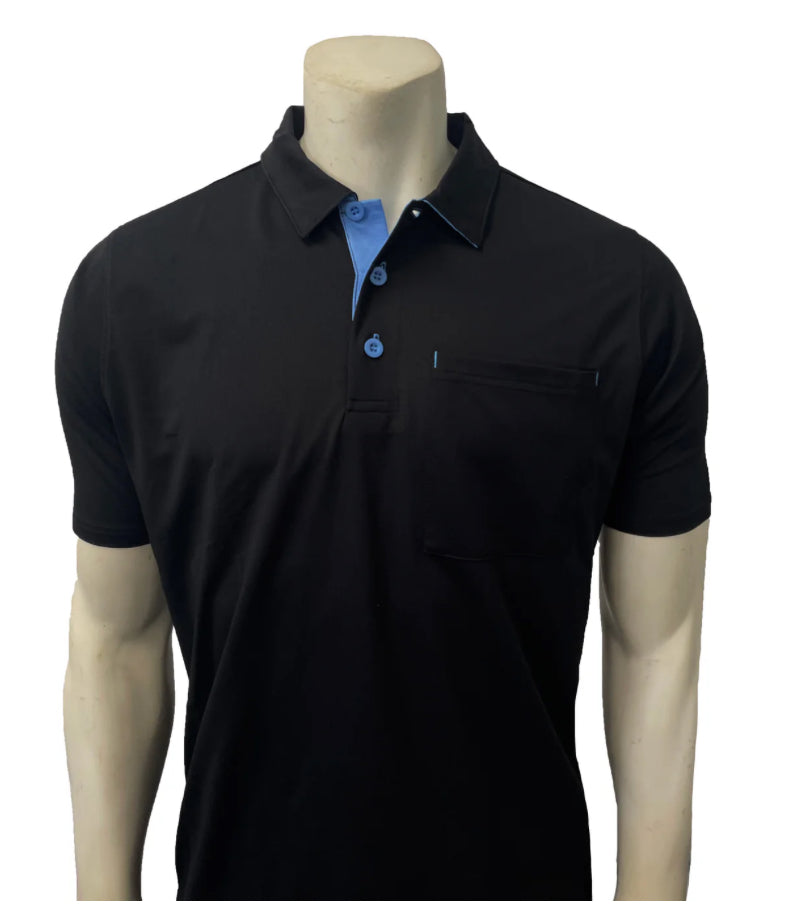 Smitty "New Major League" Style Short Sleeve Umpire Shirts