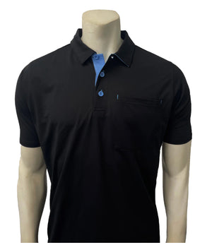 Smitty "New Major League" Style Short Sleeve Umpire Shirts