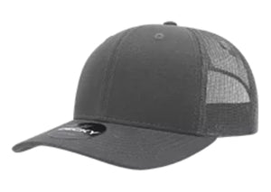 Decky Headwear 6021 in Solid and Tri-Colors (Embroidered with Your Logo)
