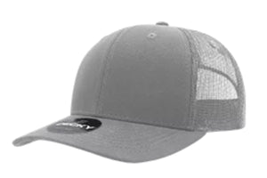 Decky Headwear 6021 in Solid and Tri-Colors (Embroidered with Your Logo)